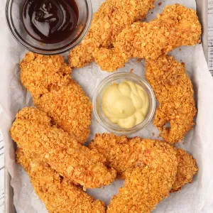Chicken Fingers