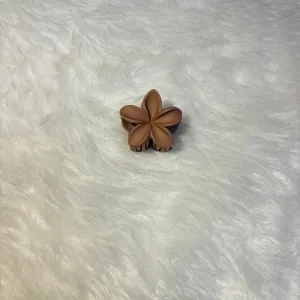 Brown Mini Claw