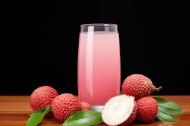 Litchi Crusher
