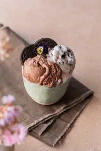 Oreo Beach
