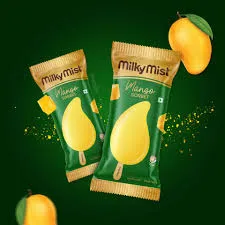 Mango Sorbet