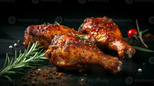 Garlic Chicken
