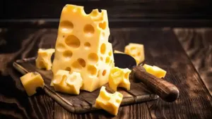 Extra Cheese